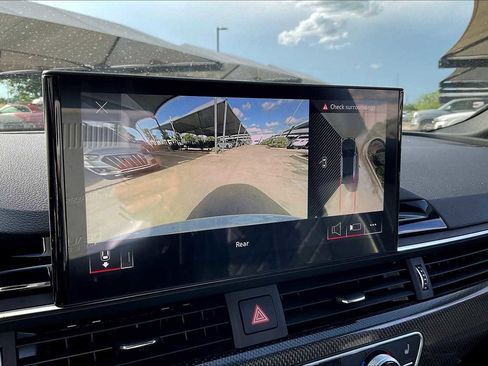 Used 2023 Audi S5 Premium Plus image 24