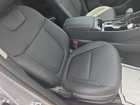 New 2026 Hyundai Tucson SEL Plus AWD/4WD image 23