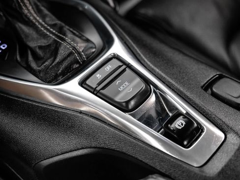Used 2018 Chevrolet Camaro SS RWD image 29