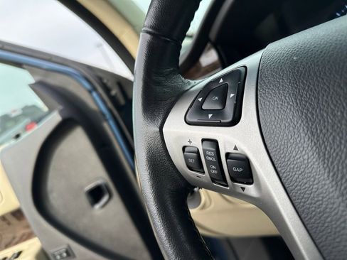 Used 2018 Ford Flex Limited w/ Equipment Group 301A image 21