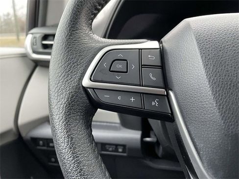 Certified 2023 Toyota Sienna XLE image 26