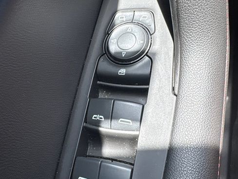 Used 2024 Chevrolet Blazer RS w/ Driver Confidence II Package FWD image 16
