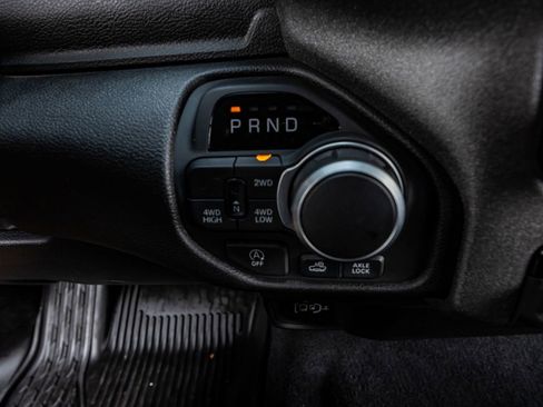 Used 2025 RAM 1500 Classic Warlock image 23