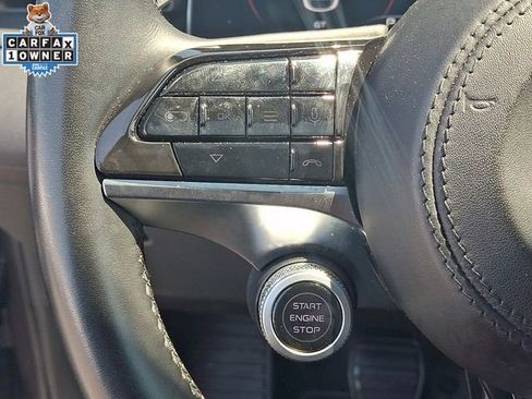 Used 2023 Maserati Grecale GT AWD/4WD image 22