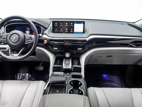 Used 2024 Acura MDX FWD w/ Technology Package image 6