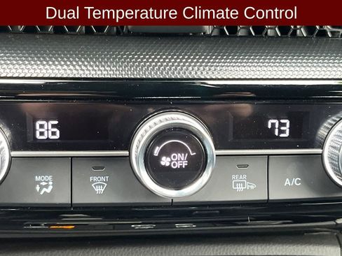 Used 2024 Honda CR-V Sport Touring image 24