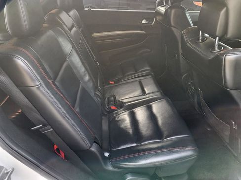Used 2018 Dodge Durango GT image 12