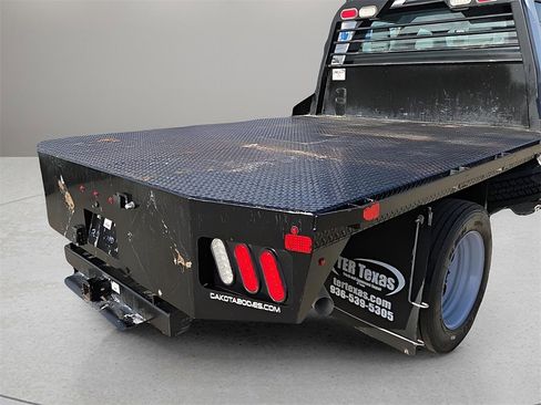 Used 2023 Ford F450 XL image 8