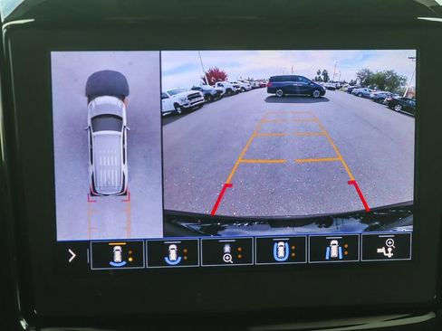 Used 2020 Chevrolet Traverse Premier w/ Redline Edition image 51