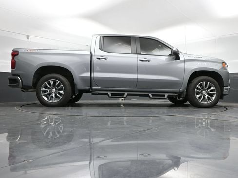 Used 2026 Chevrolet Silverado 1500 LT w/ All Star Edition Plus AWD/4WD image 38