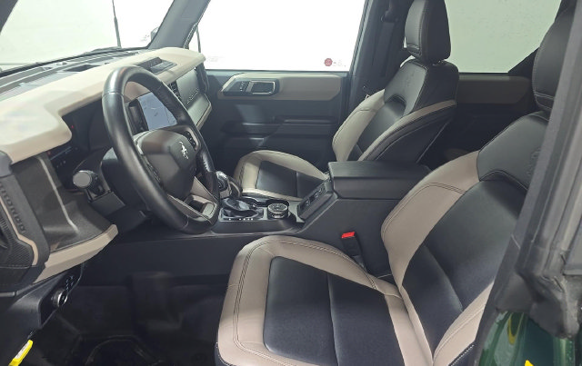Used 2024 Ford Bronco Big Bend AWD/4WD image 6
