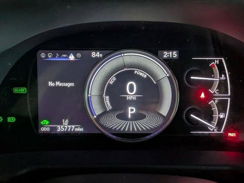 Used 2025 Lexus ES 300h w/ Premium Package FWD image 11