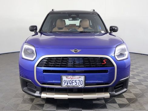 Used 2025 MINI Cooper Countryman S AWD/4WD image 2