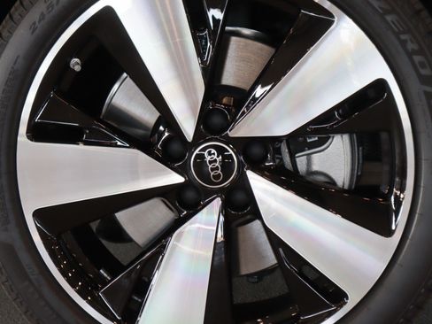 New 2025 Audi A5 2.0T Premium Plus image 7