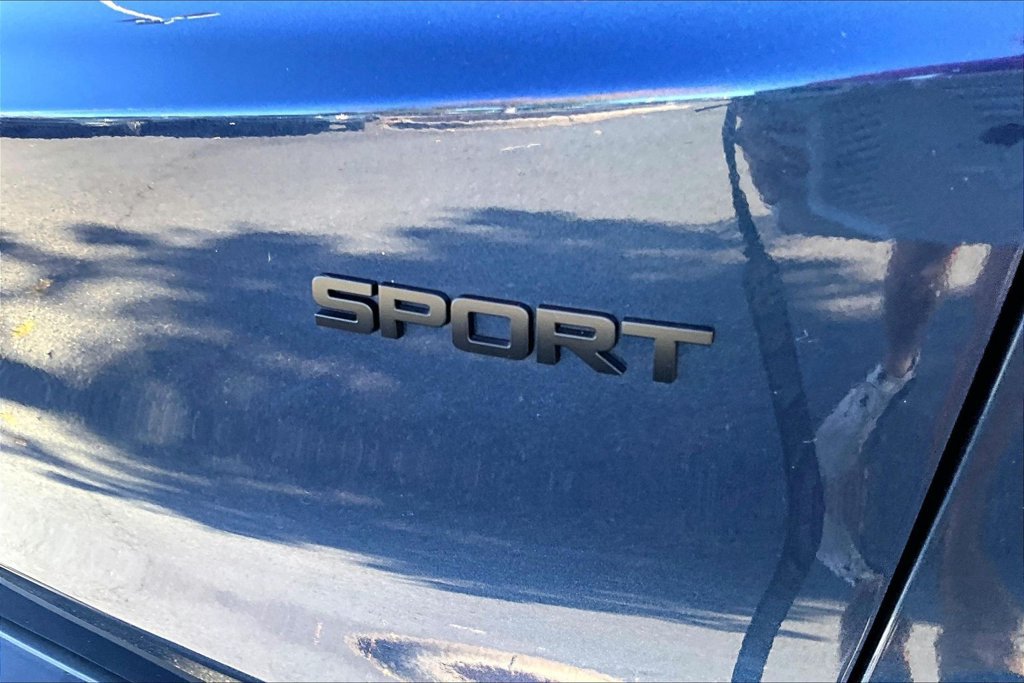 Used 2025 Honda CR-V Sport-L image 23