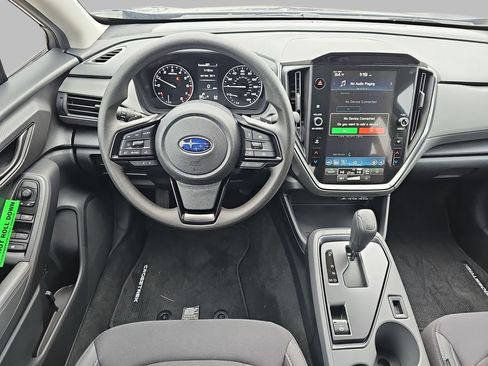 New 2026 Subaru Crosstrek 2.0i Premium AWD/4WD image 20