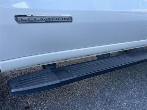 Used 2023 GMC Sierra 1500 Elevation image 19