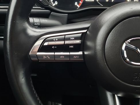 Used 2022 MAZDA CX-30 AWD 2.5 S w/ Preferred Package image 26