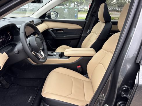 New 2026 MAZDA CX-5 2.5 S w/ Premium Package AWD/4WD image 14