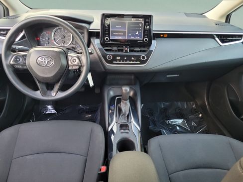 Used 2022 Toyota Corolla LE FWD image 8