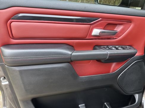 Used 2020 RAM 1500 Rebel image 10