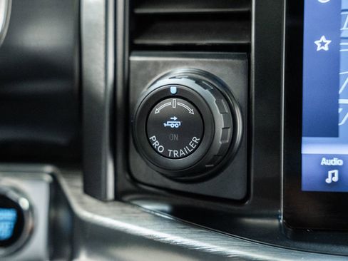 Certified 2023 Ford F150 Lariat w/ Equipment Group 502A High image 34