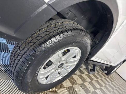 Used 2024 Ford Ranger XL w/ Trailer Tow Package image 33