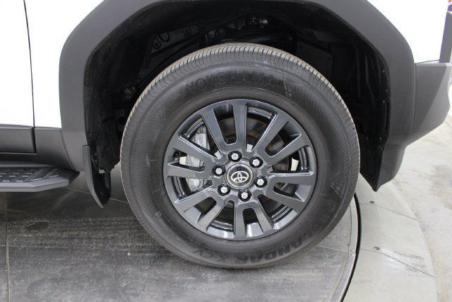 Used 2024 Toyota Land Cruiser AWD/4WD image 53