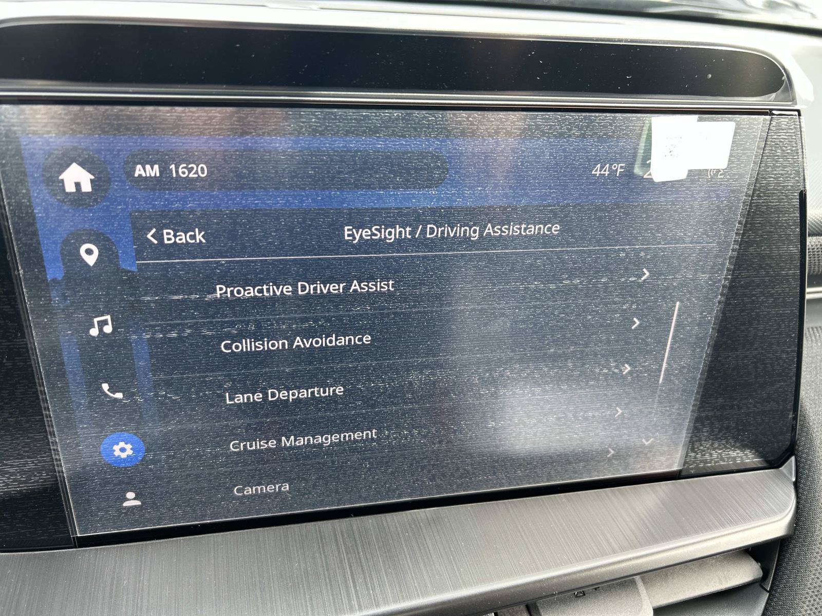 New 2026 Subaru Outback Premium AWD/4WD image 14