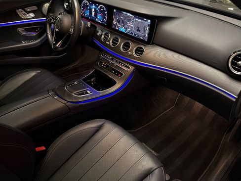 Used 2022 Mercedes-Benz E 350 Sedan image 14
