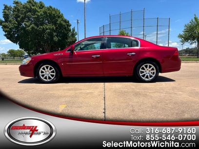 Used 2008 Buick Lucerne CXL w/ Ultra Confidence Package