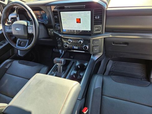 Used 2025 Ford F150 Raptor image 17
