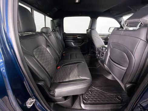 Used 2022 RAM 1500 Sport w/ Rebel Level 2 Equipment Group AWD/4WD image 27