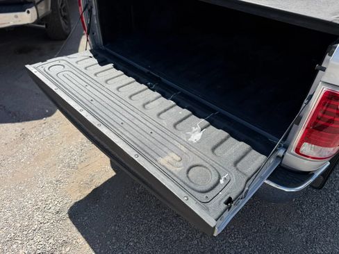 Used 2016 RAM 1500 Laramie Longhorn AWD/4WD image 17