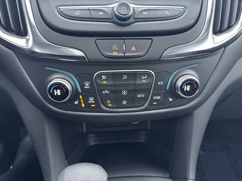 Certified 2023 Chevrolet Equinox LT image 11