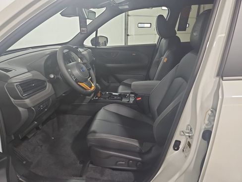 New 2026 Subaru Forester Wilderness AWD/4WD image 9