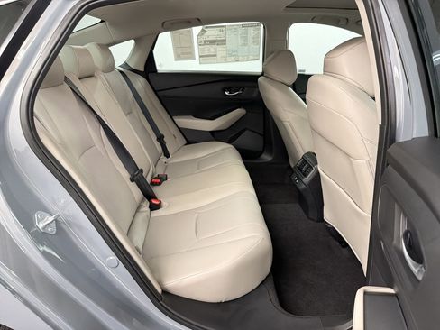 New 2026 Honda Accord EX-L image 30
