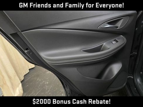New 2026 Buick Encore GX Preferred w/ Comfort Package image 26