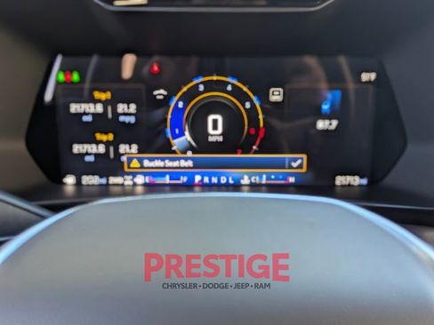 Used 2024 Chevrolet Colorado Z71 w/ LPO, Dark Essentials Package image 19