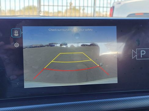 New 2026 Hyundai Sonata N Line image 8