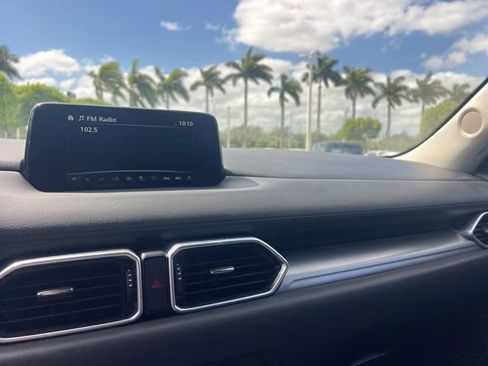 Used 2020 MAZDA CX-5 Touring image 33