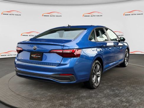 Used 2023 Volkswagen Jetta SE FWD image 10