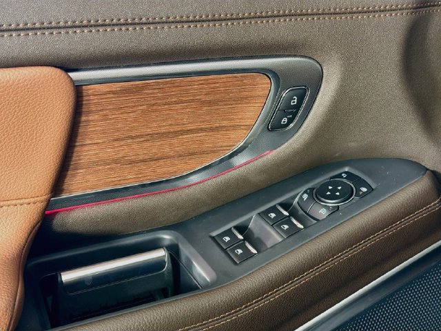 New 2026 Ford Expedition King Ranch AWD/4WD image 21