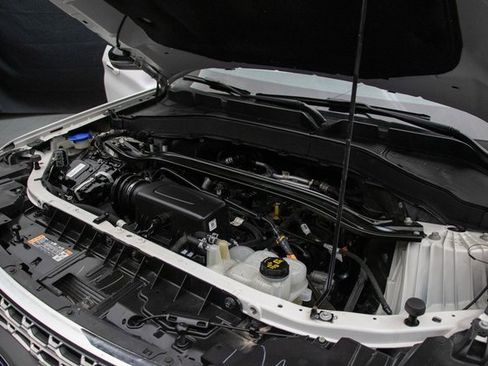 Used 2022 Ford Explorer Limited image 31