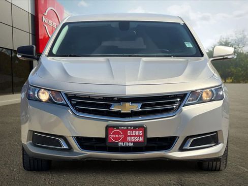 Used 2014 Chevrolet Impala LT FWD image 11