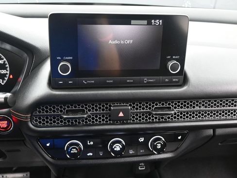 Used 2023 Honda HR-V Sport image 15