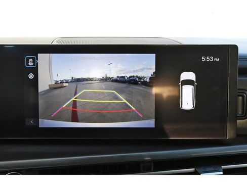 Used 2024 Hyundai Santa Fe SEL FWD image 23