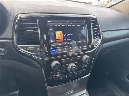 Used 2021 Jeep Grand Cherokee Laredo X image 17