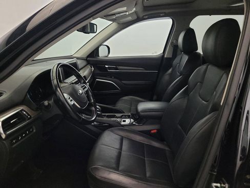 Used 2021 Kia Telluride EX w/ EX Premium Package AWD/4WD image 17