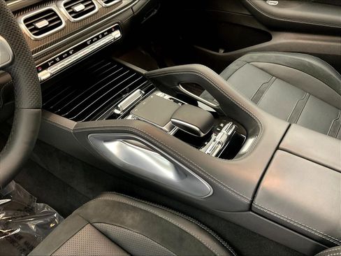 Certified 2022 Mercedes-Benz GLE 53 AMG 4MATIC Coupe image 18
